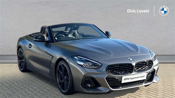 Large image for the Used BMW Z4