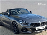 BMW Z4 Image 1