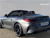 BMW Z4 Image 2