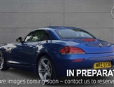 BMW Z4 Image 2