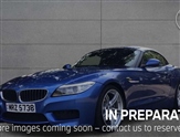 BMW Z4 Image 3