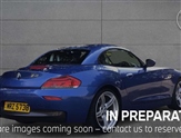 BMW Z4 Image 4