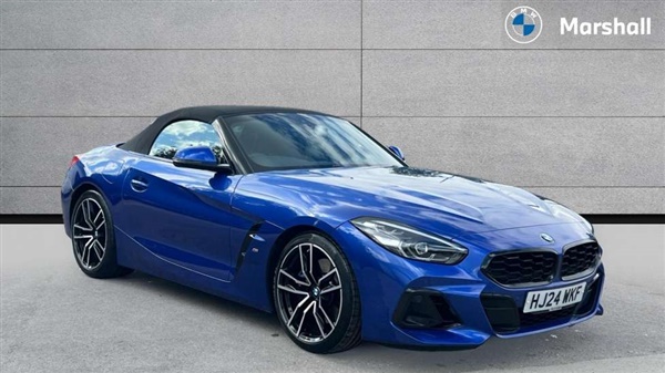 Large image for the Used BMW Z4