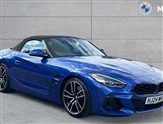 BMW Z4 Image 1