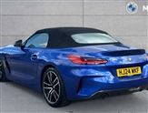 BMW Z4 Image 2