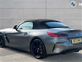 BMW Z4 Image 2