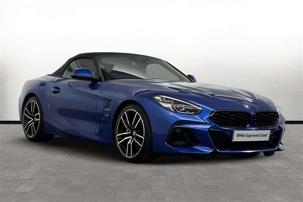Large image for the Used BMW Z4