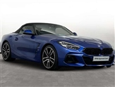 BMW Z4 Image 1