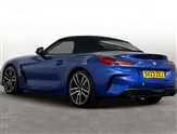 BMW Z4 Image 2