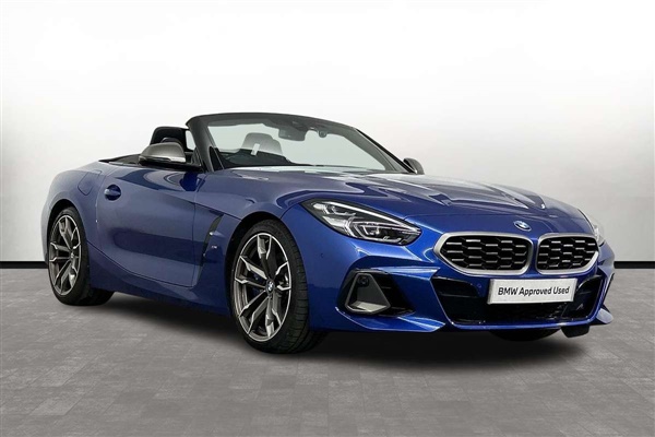Large image for the Used BMW Z4