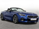 BMW Z4 Image 1