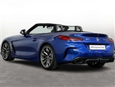 BMW Z4 Image 2