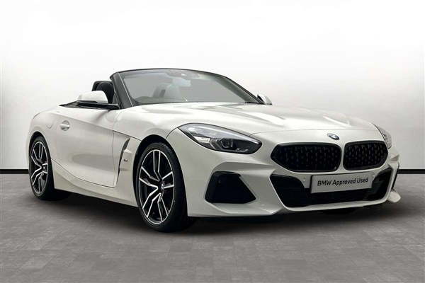 Large image for the Used BMW Z4