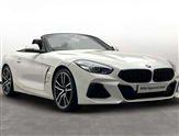 BMW Z4 Image 1