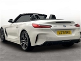 BMW Z4 Image 2