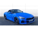 BMW Z4 Image 1