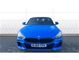 BMW Z4 Image 3
