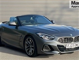 BMW Z4 Image 1