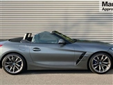 BMW Z4 Image 2