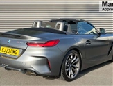 BMW Z4 Image 3