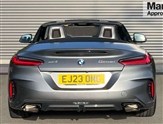 BMW Z4 Image 4
