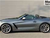 BMW Z4 Image 6