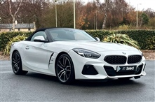 Used BMW Z4