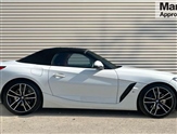 BMW Z4 Image 2