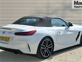 BMW Z4 Image 3