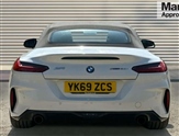 BMW Z4 Image 4