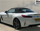BMW Z4 Image 5
