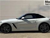 BMW Z4 Image 6