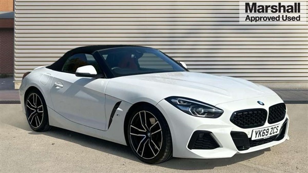 Large image for the Used BMW Z4