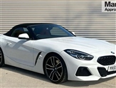 BMW Z4 Image 1