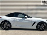 BMW Z4 Image 2