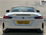 BMW Z4 Image 4