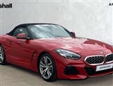 BMW Z4 Image 1