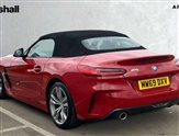 BMW Z4 Image 2