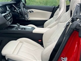 BMW Z4 Image 4