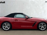 BMW Z4 Image 5