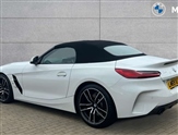 BMW Z4 Image 2