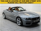 Used BMW Z4