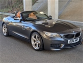Used BMW Z4