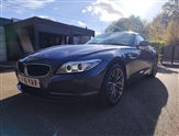Used BMW Z4