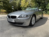 Used BMW Z4