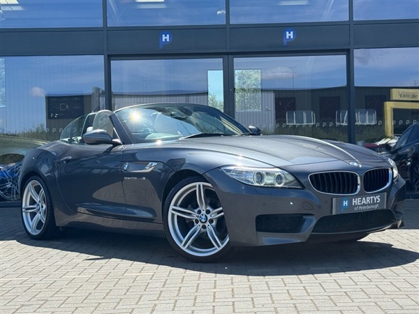 Large image for the Used BMW Z4
