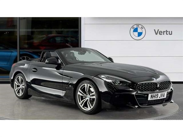 Large image for the Used BMW Z4