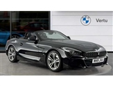 BMW Z4 Image 1