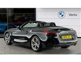 BMW Z4 Image 2