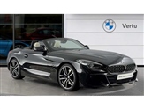 BMW Z4 Image 1